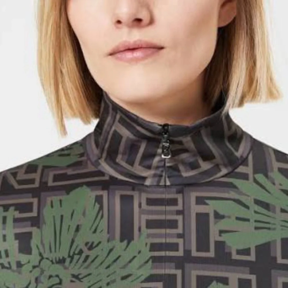 Bogner Women’s Beline Ski First Layer - Picture 4 of 10